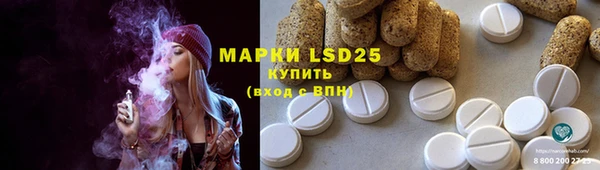 MESCALINE Баксан